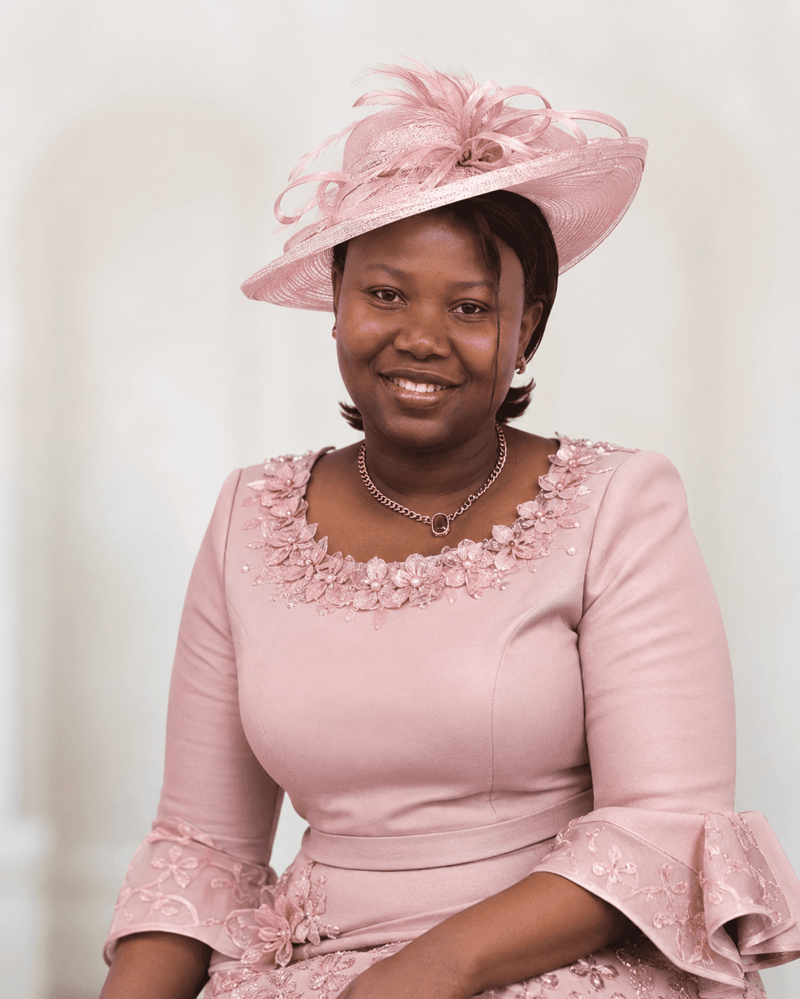 Celestina Ejiro Obakponovwe