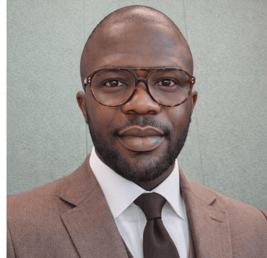 AKINJARE ADEYEMI