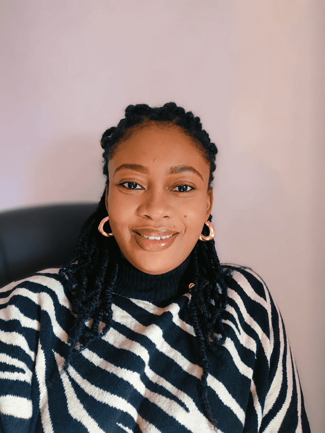 Mrs Precious Njoku