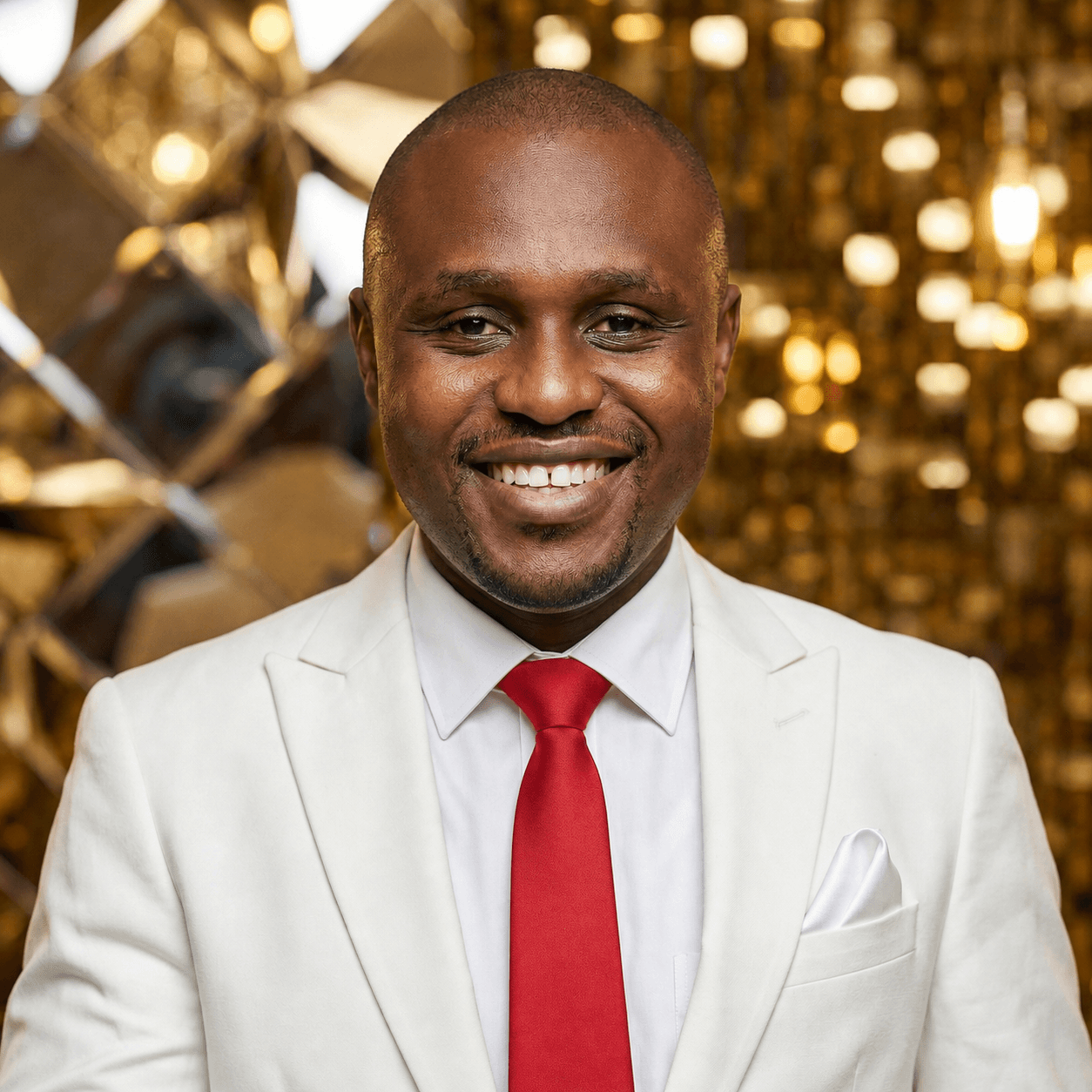 Tochi Jaireh Njoku, Engr.