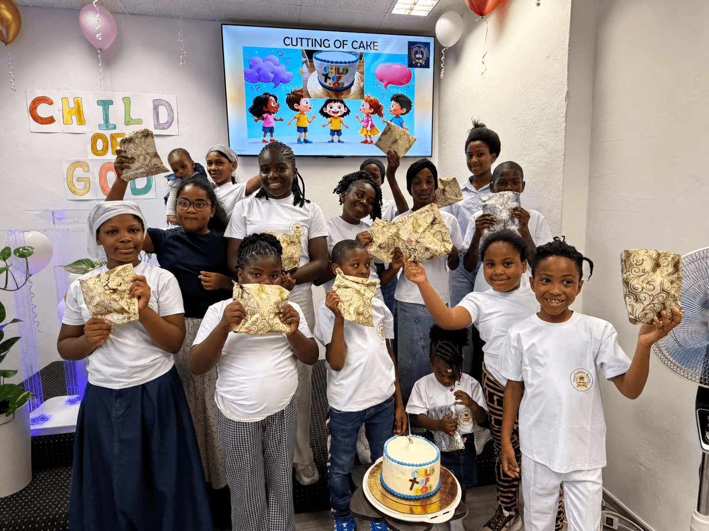 Children’s Day photo 1