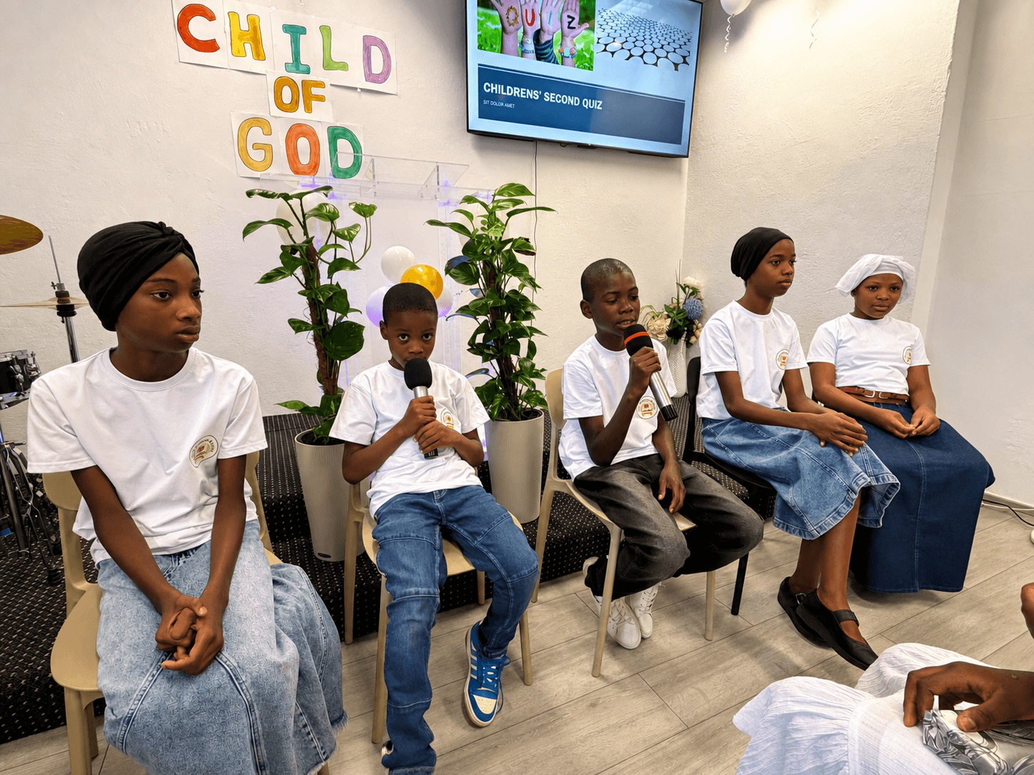 Children’s Day photo 9