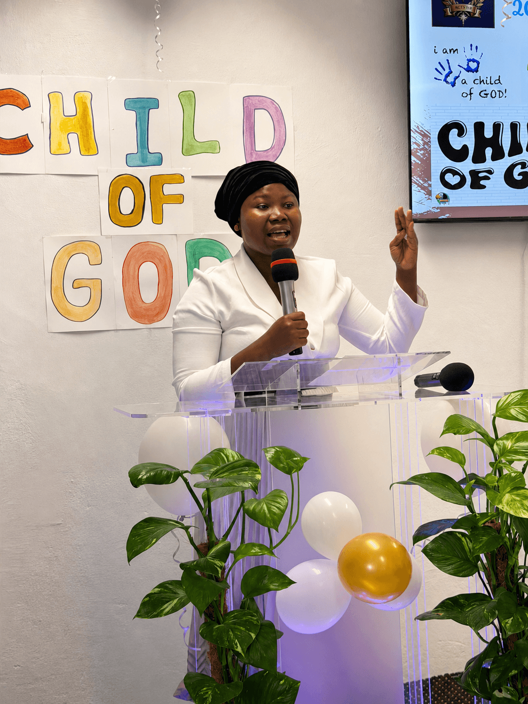 Children’s Day photo 11